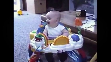 Funny Videos of Funny Babies - Funny Baby - Funny Fails 2015
