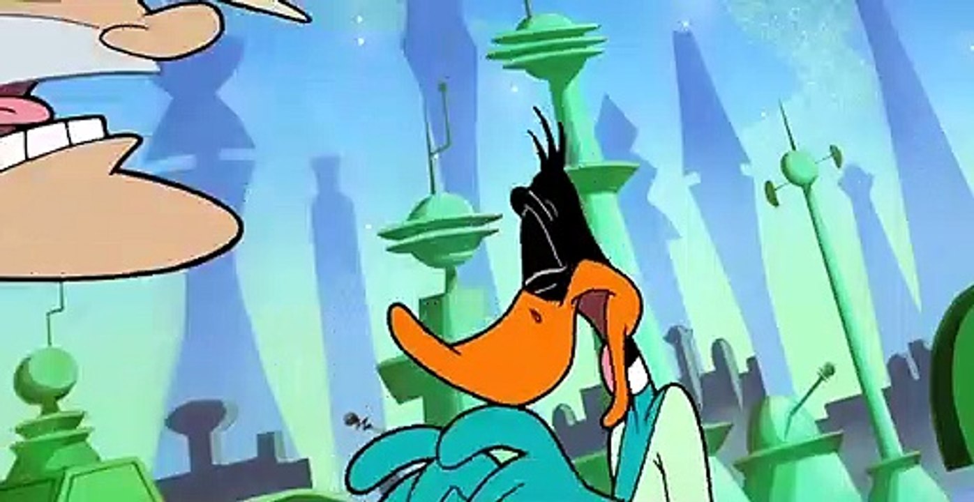 Duck Dodgers S01 E21 - video Dailymotion
