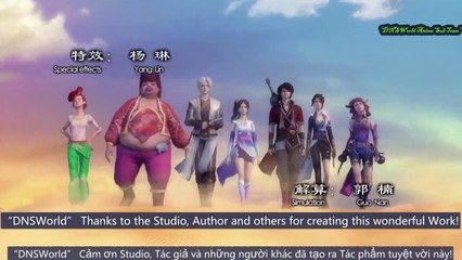 ▄Anime5▄畫江湖之不良人(第12集) [第3季] - The Degenerate  (S3E12)- Họa Giang Hồ Chi Bất Lương Nhân (Tập 12-Phần 3) - Hua Jiang Hu Zhi Bu Liang Ren  (S3E12) - A Portrait Of Jianghu  (S3E12)- Hua Jianghu: Ling Zhu  (S3E12) - Drawing Jiang Hu  (S3E12) - 画江湖之不良人 (S3E12)