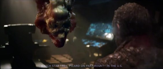 Star Trek Picard 3x07 Season 3 Episode 7 Trailer -  Dominion