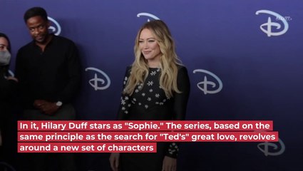 'How I Met Your Mother': HE Returns To The Spin-Off!