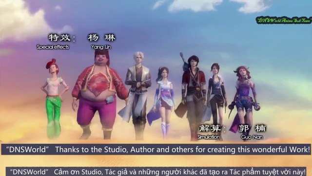 ▄Anime5▄畫江湖之不良人(第14集) [第3季] - The Degenerate (S3E14)- Họa Giang Hồ Chi Bất Lương Nhân (Tập 14-Phần 3) - Hua Jiang Hu Zhi Bu Liang Ren (S3E14) - A Portrait Of Jianghu (S3E14)- Hua Jianghu: Ling Zhu (S3E14) - Drawing Jiang Hu (S3E14) - 画江湖之不良人 (S3E14)