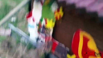 Epic Fails Compilation #44    September 2015    FailFun