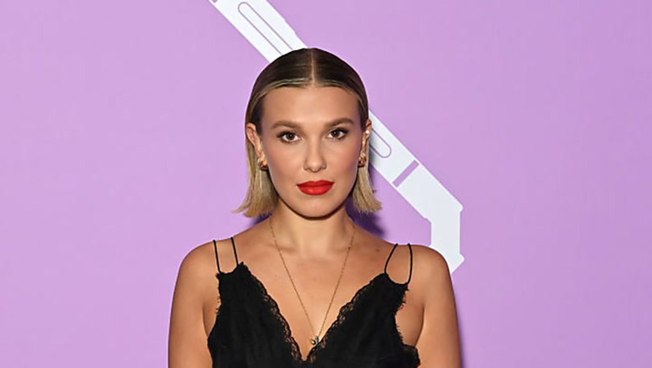 Millie Bobby Brown: „Stranger Things“-Spin-off trotz Rekord-Gage abgelehnt!