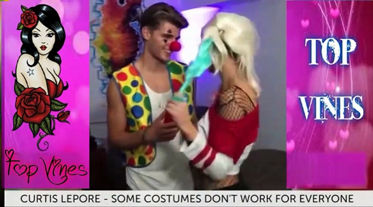 Top Ten Vines 2017