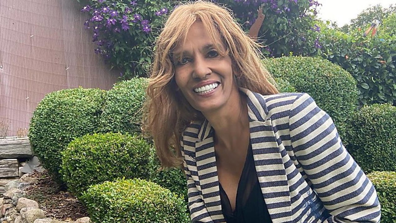 Nadja Abd el Farrag vermisst: „Seit vier Monaten kein Lebenszeichen von dir“