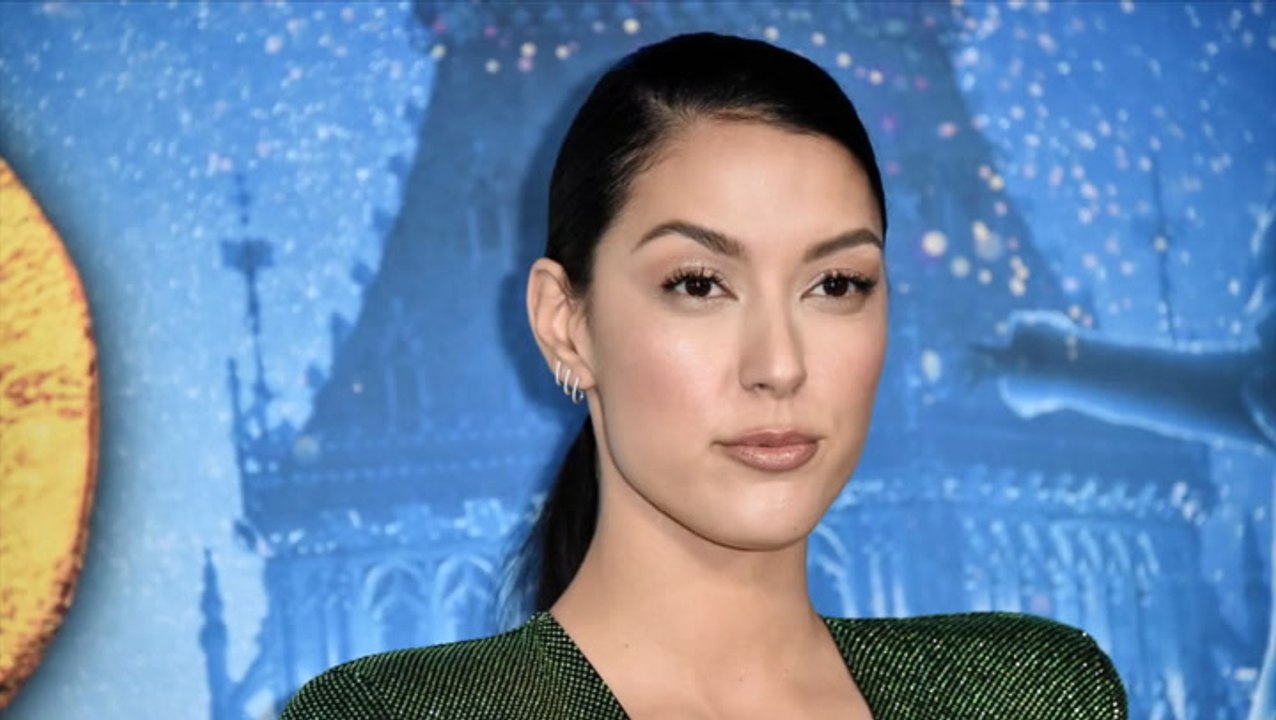 Rebecca Mirs Wurzeln: Aus diesem Land stammt ihr Vater