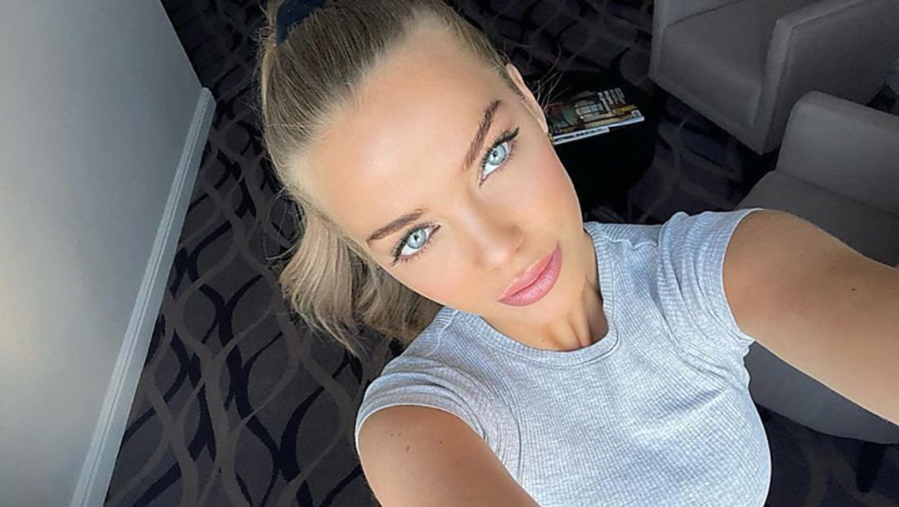 Nach Pietro & Alessio: Jetzt liegt Laura Maria flach