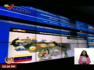 Realizan simulacro de tsunamis y terremotos Caribe Wave 2023 en todo el país