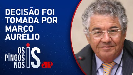 Suspeito de planejar ataque a Sergio Moro foi solto pelo STF