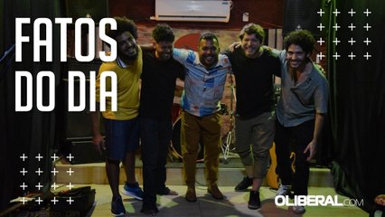 Banda Les Rita Pavone lança o single "Rádio AM"