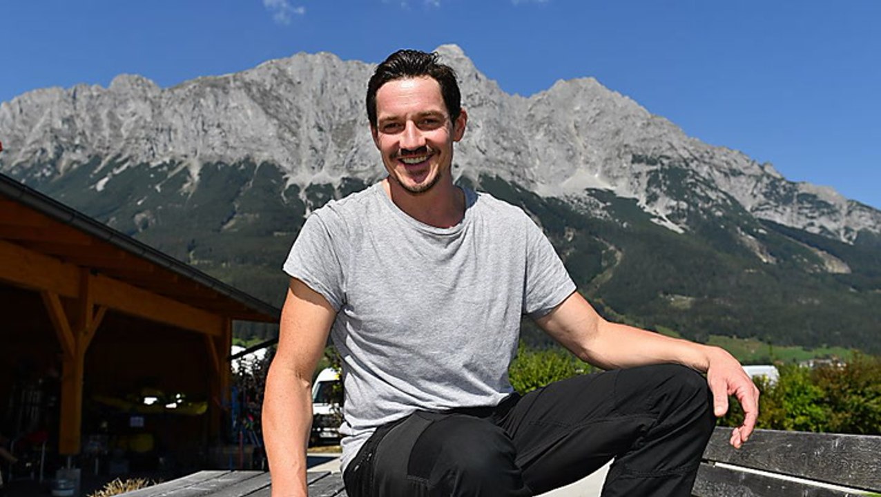 „Die Bergretter“: DARUM ist „Tobias“ wieder dabei