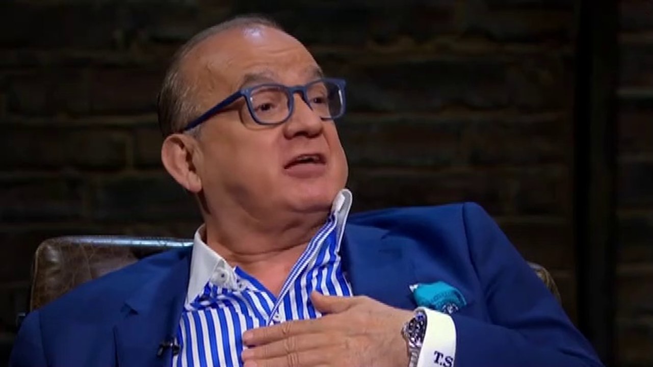 Dragons Den UK S20E12