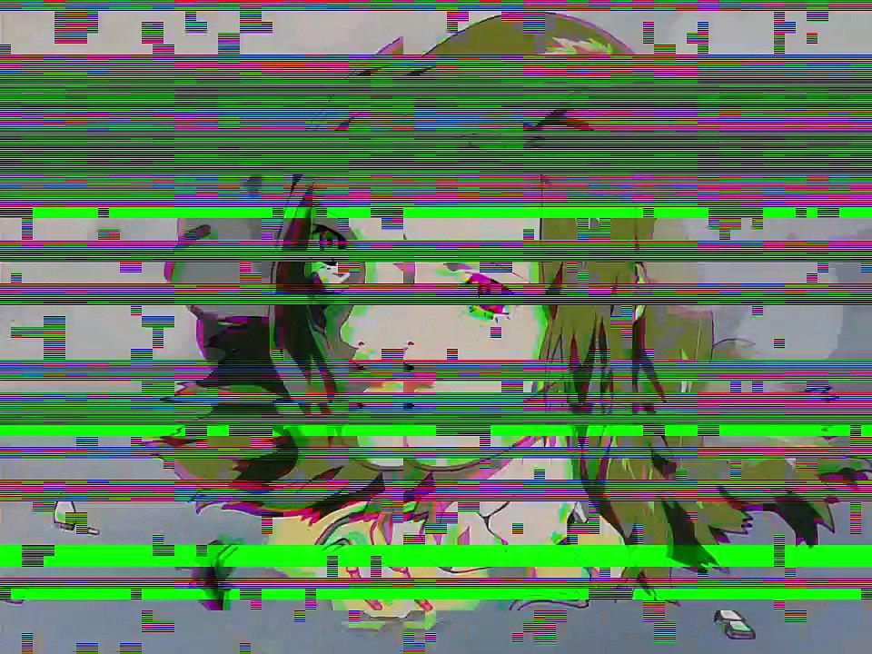SUSPENDED ANIME NATION vocals PROTEUS Music  ALLICORN Music Video Kid Hideous - Mezzo Forte