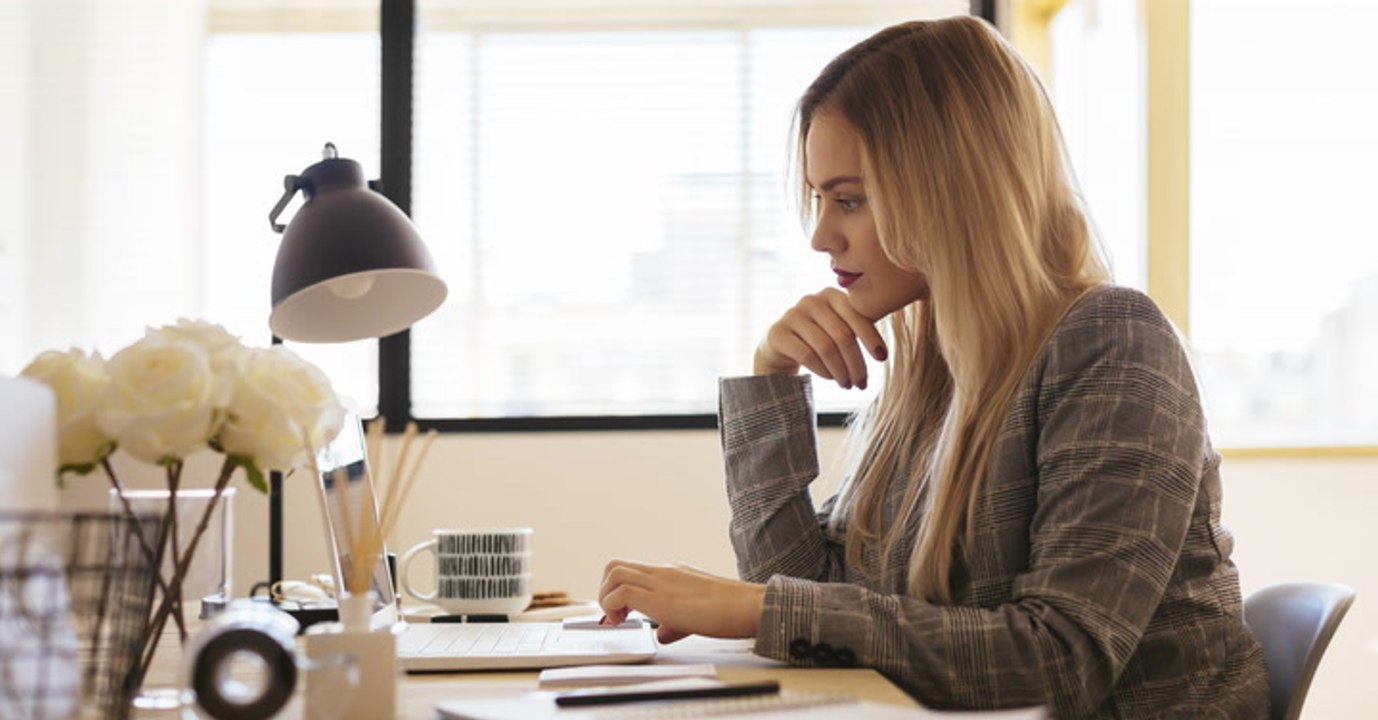 Homeoffice: Sollte man nach Corona wieder mehr ins Büro?