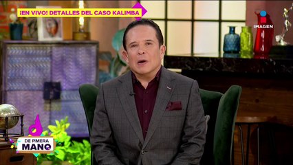 ¡Va contra Melissa Galindo! Kalimba emprenderá demanda por DAÑO MORAL