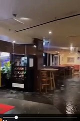 Jewells Tavern flooding