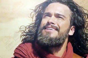 Josue y La Tierra Prometida Capitulo 68 en español