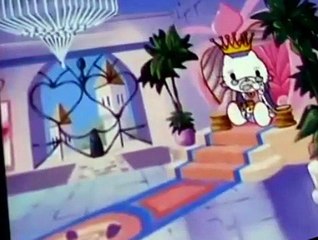 Hello Kitty's Furry Tale Theater E011 - Hello Mother Goose Crocodile Penguin