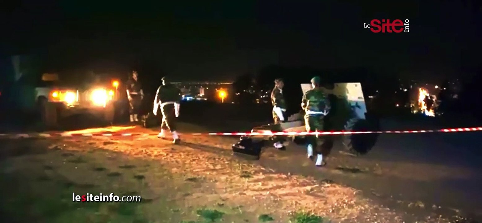 بني ملال.. سبع طلقات مدفعية بمناسبة حلول شهر رمضان