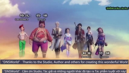 ▄Anime5▄畫江湖之不良人(第20集) [第3季] - The Degenerate  (S3E20)- Họa Giang Hồ Chi Bất Lương Nhân (Tập 20-Phần 3) - Hua Jiang Hu Zhi Bu Liang Ren  (S3E20) - A Portrait Of Jianghu  (S3E20)- Hua Jianghu: Ling Zhu  (S3E20) - Drawing Jiang Hu  (S3E20) - 画江湖之不良人 (S3E20)