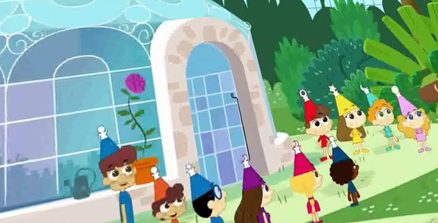 Trulli Tales E035