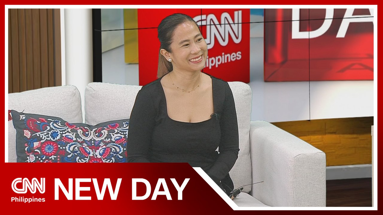 Creating content for an online lifestyle magazine | New Day