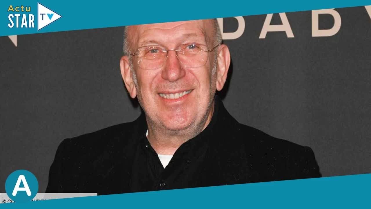 L'interview de Jean-Paul Gaultier par Nikos Aliagas : « Je vais habiller Madonna pour sa tournée »