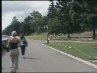 Botanic park + hyde Park