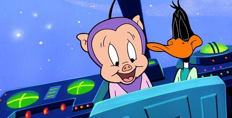 Duck Dodgers S02 E03
