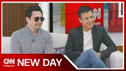 'Ang Matsing at ang Pagong' film joins 20th Asian Film Festival | New Day