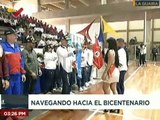La Guaira | Inician torneo intercomponente militar  donde se ejecutarán diferentes actividades