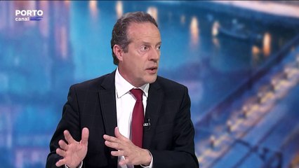 Ribau Esteves: “Quando lemos o diploma das competências que vão receber as Comissões de Coordenação não está lá a gestão dos museus”