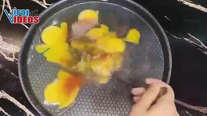 أفضل طريقه لقلي البيض - طريقة قلي البيض