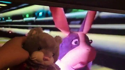 Catz and Dogs | movie | 2021 | Official Trailer