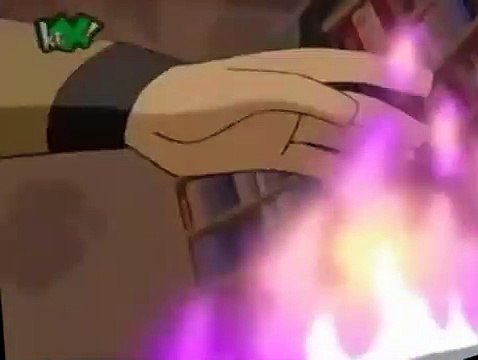 Di-Gata Defenders Di-Gata Defenders S02 E018 The Di-Gata Redemption