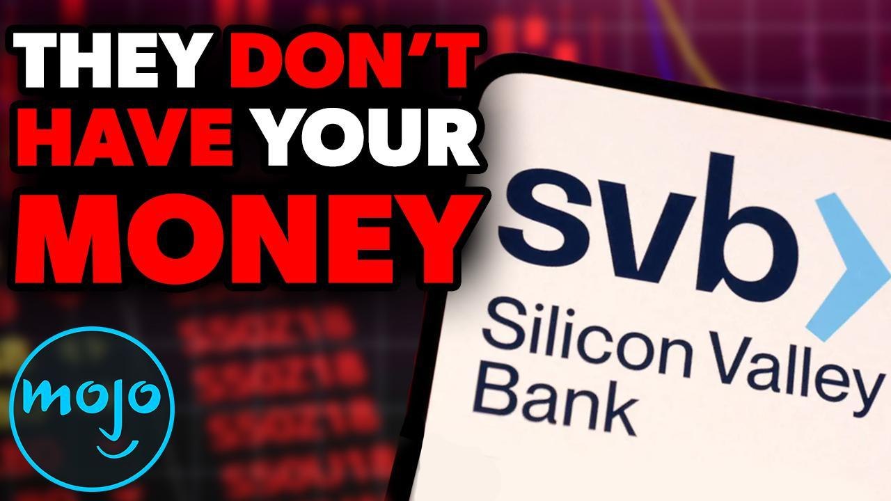 Top 10 Awful Truths The Banking System Doesnt W...
