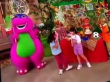 Barney and Friends Barney and Friends S08 E013 A World of Friends