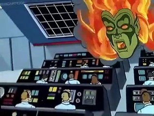 Spider-Woman E002 - Realm of Darkness