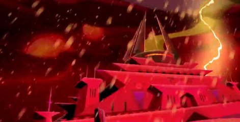 Duck Dodgers S02 E07