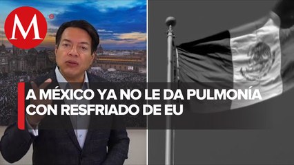 El sistema financiero de México se mantiene en su mejor momento | Los Otros Datos
