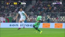 Algeria v Niger | AFCON Qualifier | Match Highlights