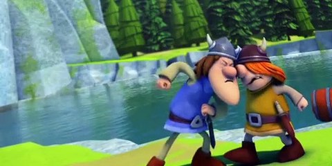 Vic the Viking Vic The Viking E005 Grist For The Mill