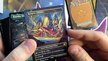Are these the best MTG proxies yet? BM Holo 2 and BM Normal 2 Set Review!