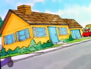 Garfield and Friends E029 - Attention-Getting Garfield, Swine Trek, It Must Be True!