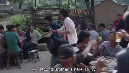 R3n Sh3ng Zhi Lu EP3 Eng Sub