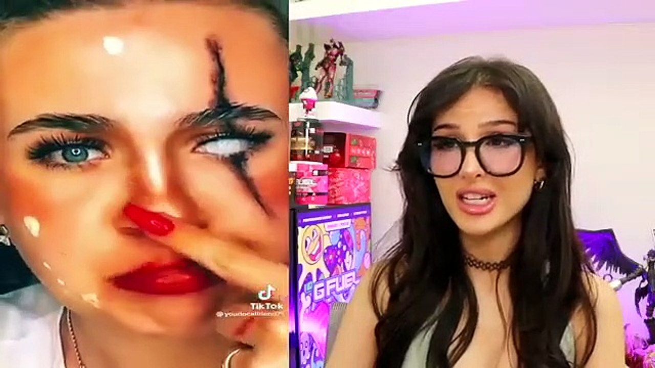 Try Not To Say Cringe (Impossible)