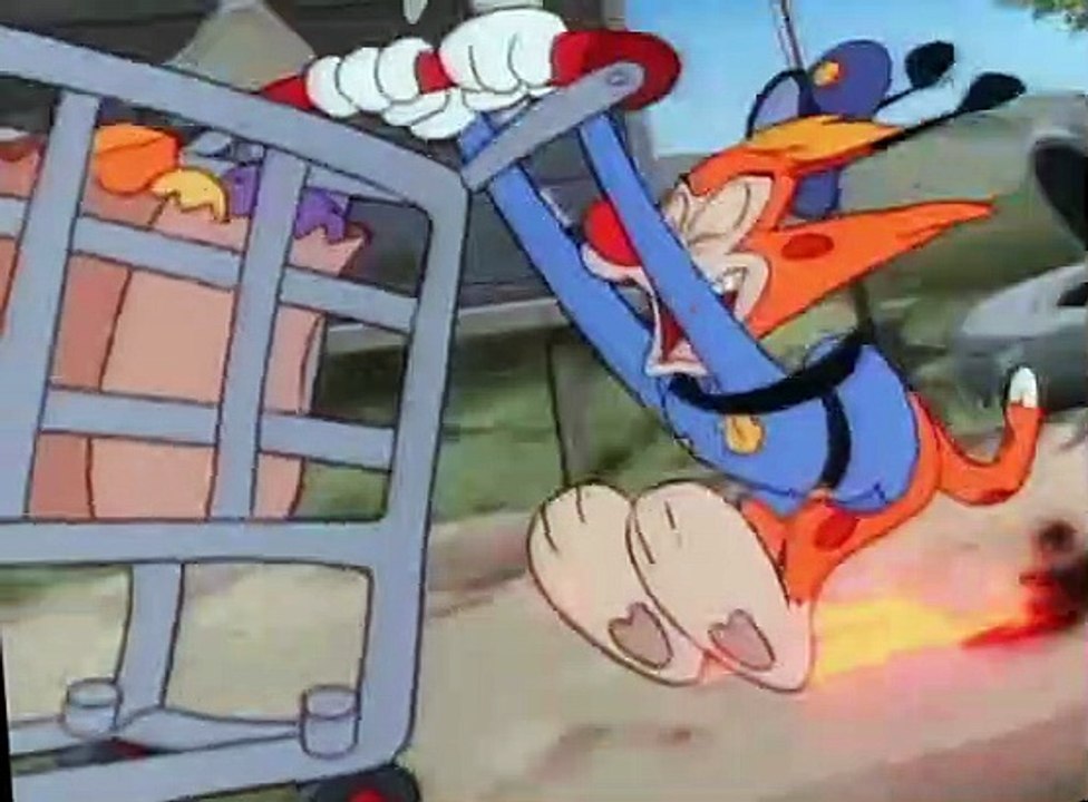 Bonkers S01 E27