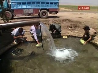 Tras los Pasos de Alejandro Magno 2/4 - El Señor de Asia