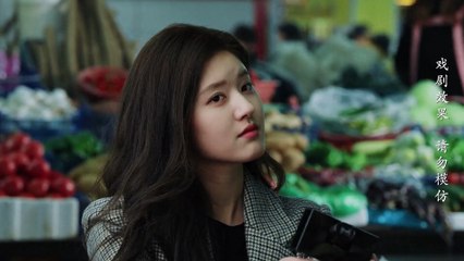 Tập 13 - Yêu Em Từ Dạ Dày - Dating In The Kitchen | Lâm Vũ Thân, Triệu Lộ Tư